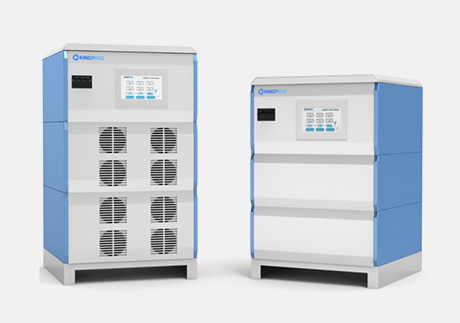 MaxPulse复合波形整流器