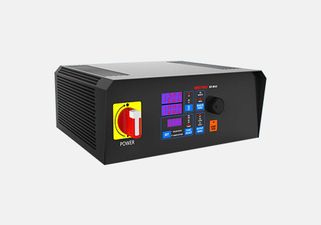 SR-MAX系列单脉冲整流器